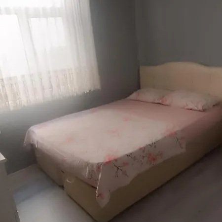 Metas * Küçükköy