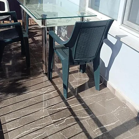 Metas شقة Küçükköy