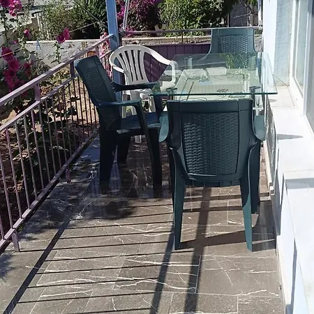 شقة Metas Küçükköy