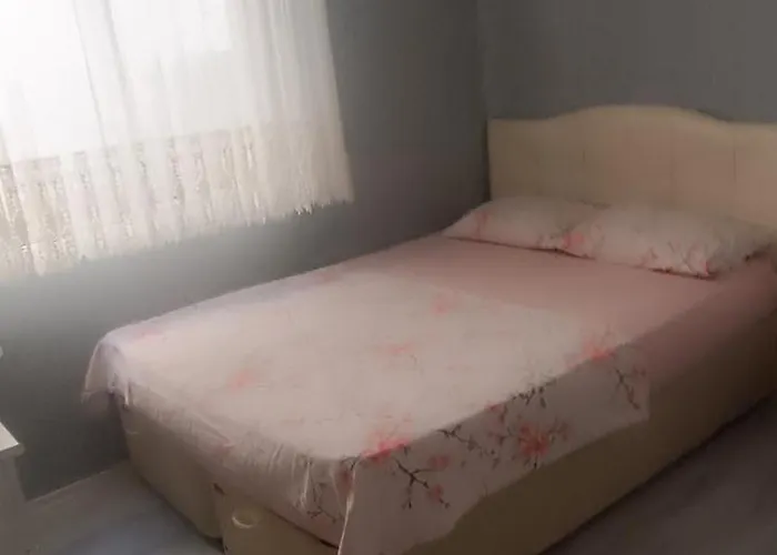 Metas * Küçükköy